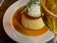 焦糖炖蛋-Mezomd曼索蒂西班牙餐厅(广粤店)