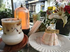 -名点荟·生日蛋糕·下午茶(五缘湾店)