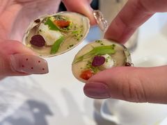 -Le Comptoir de Pierre Gagnaire