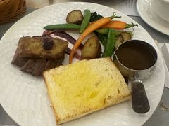 -LA JOLLA 墨西哥餐厅(学院路店)