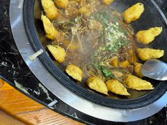 -边江铁锅炖鱼(振八街店)
