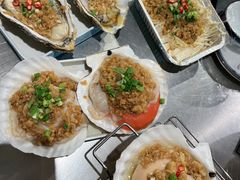 -江合勇丹东兄弟小串海鲜烧烤(总店)