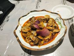 -沈记烧烤海鲜(江汉二路店)