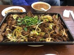-清真永恒华威肉饼(潘家园店)