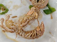 -钱大妈海鲜饭店(保利林语店)