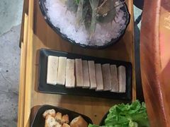 -捞围鲜·港式打边炉(海阳路店)
