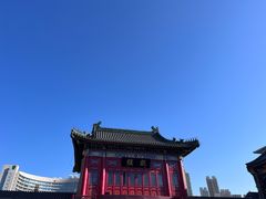 -古文化街旅游区
