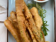 -周三的情书花园餐厅(江北店)