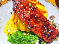 -佰海稻食堂·盖饭·拉面·寿喜锅(中华广场店)