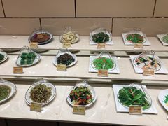 自助取餐区-双井轩(双井店)