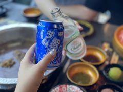-牛武士寿喜烧·和牛火锅自助(全球首店)