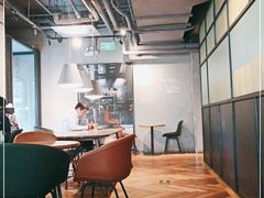 大堂-Wagas沃歌斯(北京君太百货店)