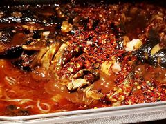 油泼香辣-鱼酷活鱼烤鱼(恒隆广场店)