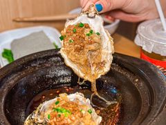 -邹开喜·炭炉鸡煲·海鲜火锅(虹口足球场店)