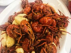 -桂萍特色牛筋牛杂(长堤街总店)
