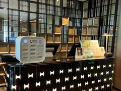 -深圳前海华侨城JW万豪酒店光之翼·港湾尚膳