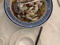 -东江渔村·古典园林·30年粤菜老字号(太和店)