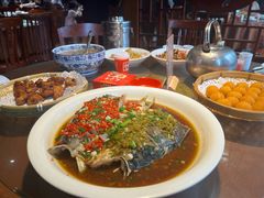-天下客饭店(中山路店)