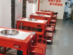-厂花素芬九宫格火锅(益州大道店)