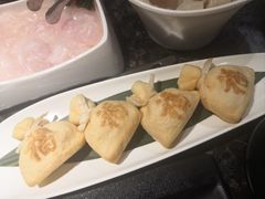 -海底捞火锅(连城广场店)