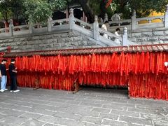 -宝通禅寺