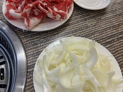 和众肥牛-金明姬和众烧烤店(东铁营店)