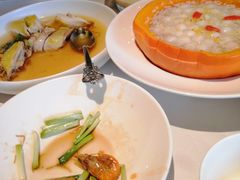 -玫瑰厅上海菜(兴国路店)