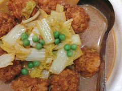 -新白鹿餐厅(爱琴海购物中心店)