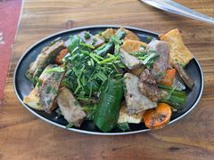 -文记煲仔饭