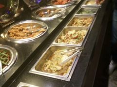 -好伦哥比萨烤肉自助(八里桥店)