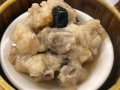 -香云轩·顺德菜(香云纱园林酒店店)