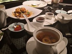 -北京四季酒店·采逸轩