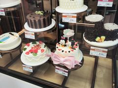 -新侨三宝乐面包店(崇文门店)
