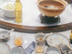 -君霖海鲜私房菜(春柳店)