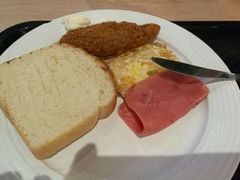鳕鱼下午茶餐-大家乐(广州荔湾领展广场店)