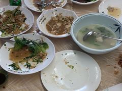 -梅姐海鲜餐厅(水头海鲜街店)
