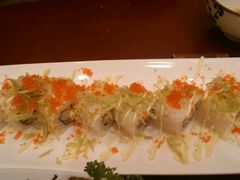 -清水日本料理铁板烧(学府路店)