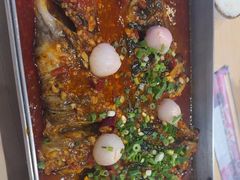 -鱼酷活鱼烤鱼(沈阳大悦城店)