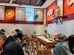 大堂-李兰英湖南面馆(护国路店)