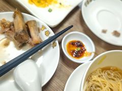 -百福麵家(新馬路店)