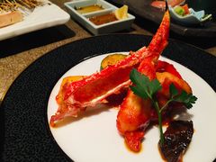 -蟹道乐(京都本店)