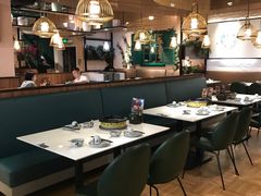 大堂-原味田园·客家菜·土窑鸡(中航城君尚购物中心店)