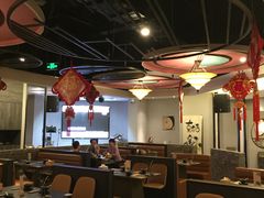 大堂-熹悟海鲜火锅·广式打边炉