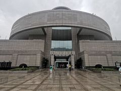 -上海博物馆(人民广场馆)