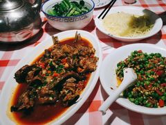 -好帮厨·下饭浏阳菜·坚持现炒(月湖店)