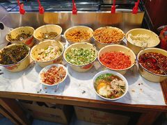 -星粉面大王城(德馨园店)