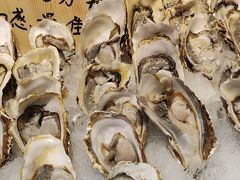 -川骄海鲜自助(河东店)