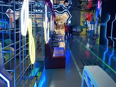 -世代星球·保龄球·镭战真人CS·团建(杨浦店)