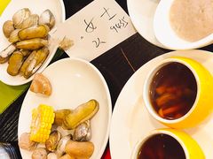 -聚春园自助餐厅(东街口店)