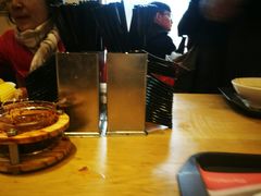 -田老师红烧肉老家肉饼(东单店)